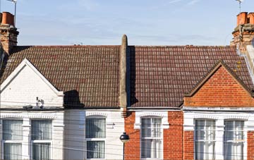 clay roofing Branstone, Isle Of Wight