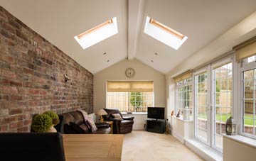 conservatory roof insulation Branstone, Isle Of Wight