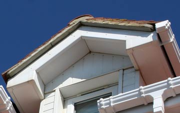 Branstone fascia installation costs