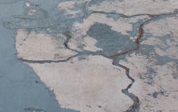 fibreglass roofing replacement Branstone