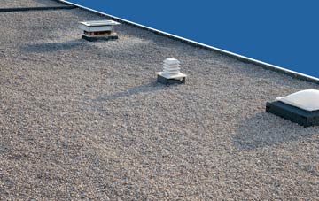 flat roofing Branstone, Isle Of Wight