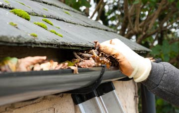 gutter cleaning Branstone, Isle Of Wight