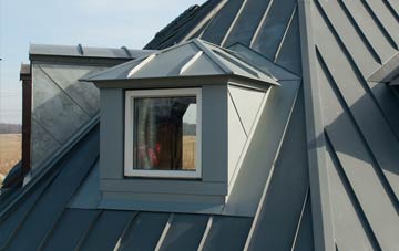 metal roofing Branstone, Isle Of Wight